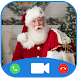 Chat with christmas Santa