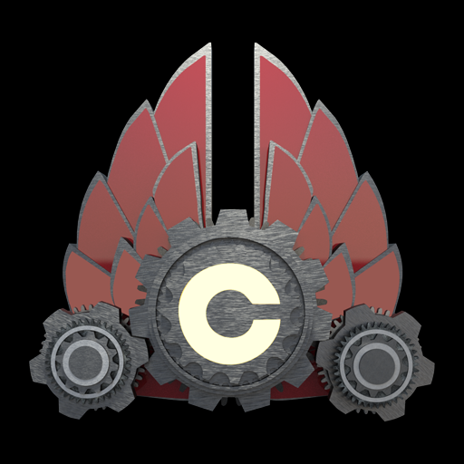 Cohhilition Mobile logo