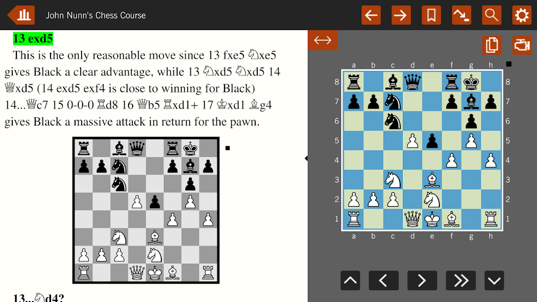 Chess Studio 3.0.4 APK + Mod (Free purchase) for Android