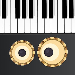 Icon image Perfect Piano: Tabla Training