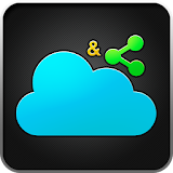 Backup & Share Apps (apk) icon