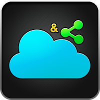 Backup and Share Apps apk