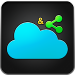 Backup & Share Apps (apk) Apk