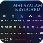 Cover Image of Baixar Malayalam English Keyboard 1.0.3 APK
