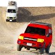 Luxury Prado Jeep Off road Driving Game 2021