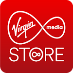 Cover Image of Tải xuống Virgin Media Store  APK