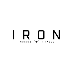 Icon image IRON Muscle & Fitness