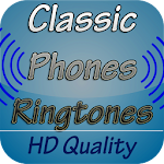 Cover Image of Unduh Classic Phones Ringtones  APK