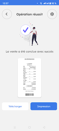 Distro - Gestion des Grossiste