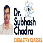 Cover Image of 下载 Subhash Chemistry Classes  APK