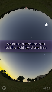 Stellarium Plus APK- Star Map (PAID) Free Download 1