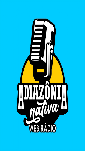 Web Radio Amazônia Nativa Screen 3