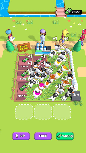 Dairy Farm