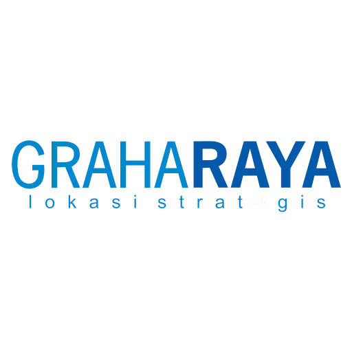 Graha Raya logo