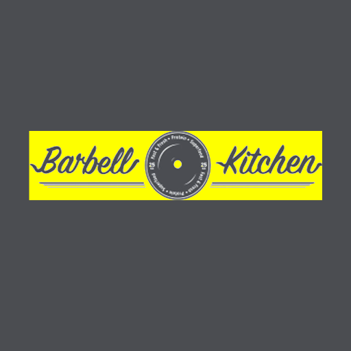 Barbell Kitchen logo