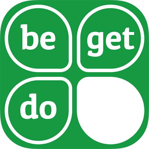 Verbs in English: Learn app 100.1.4 Icon