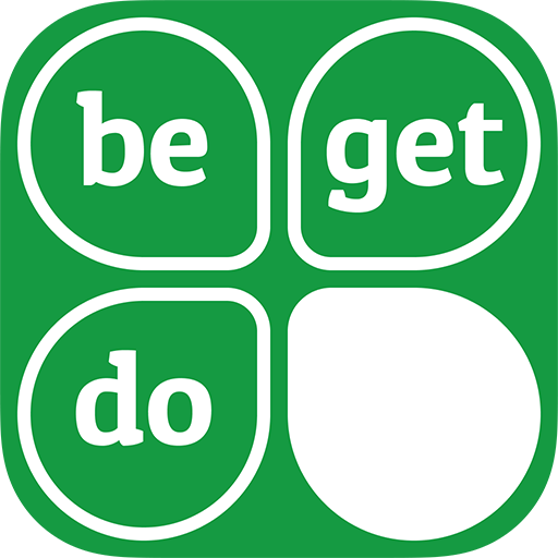 Speak English: Learn Verbs logo