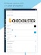 screenshot of Inspection checklist audit app