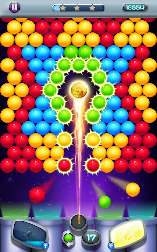 Escape Bubble  screenshots 2