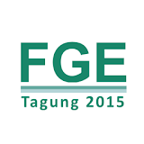FGE-Tagung 2015 icon