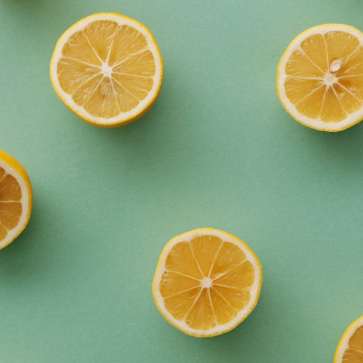 Lemon Wallpaper logo