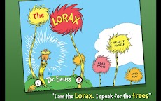 The Lorax - Dr. Seussのおすすめ画像1