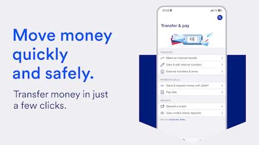 U.S. Bank Mobile Banking screenshot 15