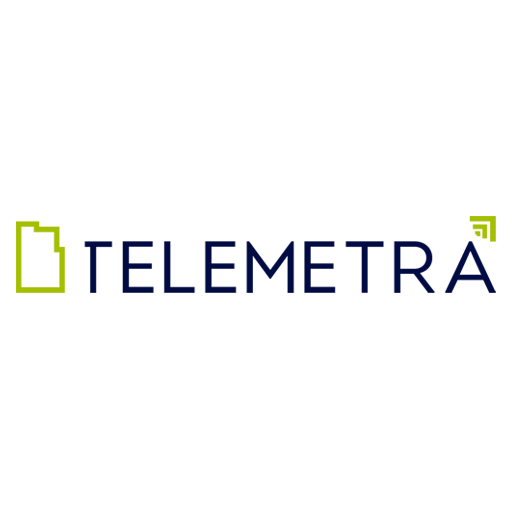 Telemetra logo