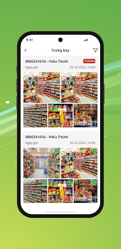 FieldWorks SmartSales