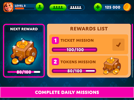 Super Tarot Multiplayer screenshot 20