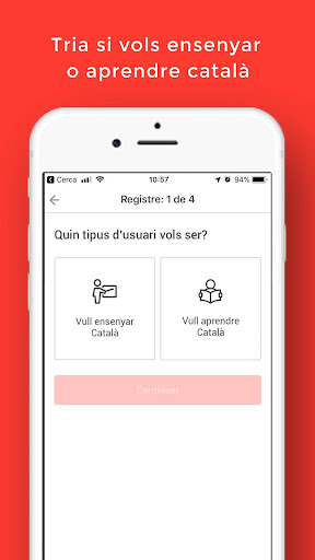 App-Vorschau