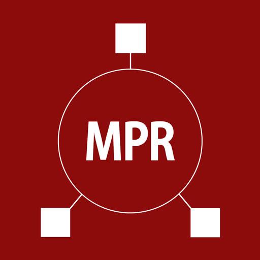 Practice APICS CPIM MPR Exam 2.0.0 Icon