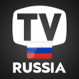 TV Russia Free TV Listing Guide icon