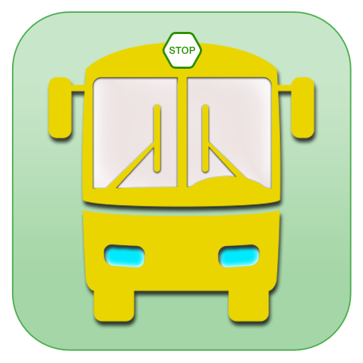 Yangon City Bus (YBS) 1.2.4 Icon