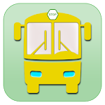 Cover Image of Download Yangon City Bus (YBS)  APK
