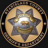 Stanislaus County Sheriff icon
