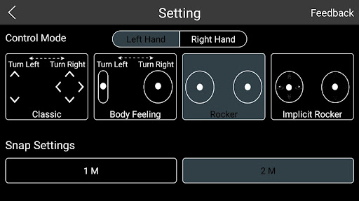 VTI 360 Skyview 2 Screen 2