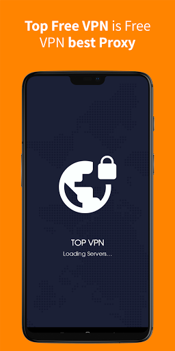 Top Vpn Free Vpn Fast Vpn And Turbo Vpn screenshot 1