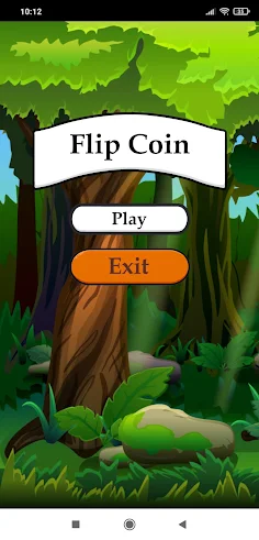 Flip Coin Battle - Screenshot 1