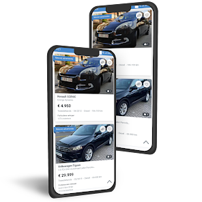 voordeel merk bezig Tweedehands Auto België - Apps op Google Play
