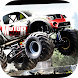 Monster Truck Stunt Madness 3D - Androidアプリ