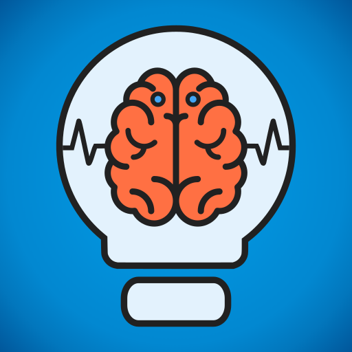 Smarter - Brain Training Games 4.5.1 Icon