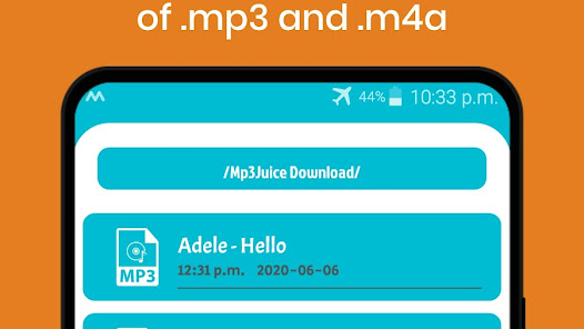 MP3Juice: Mp3 Music Downloader Gallery 3