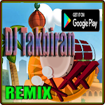 Cover Image of Download DJ Takbiran Offline 2021 | Ful  APK