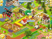 screenshot of Hay Day