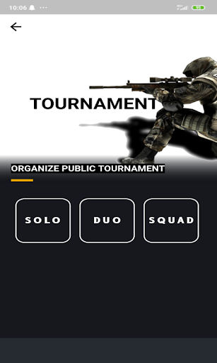 Game info - Information about