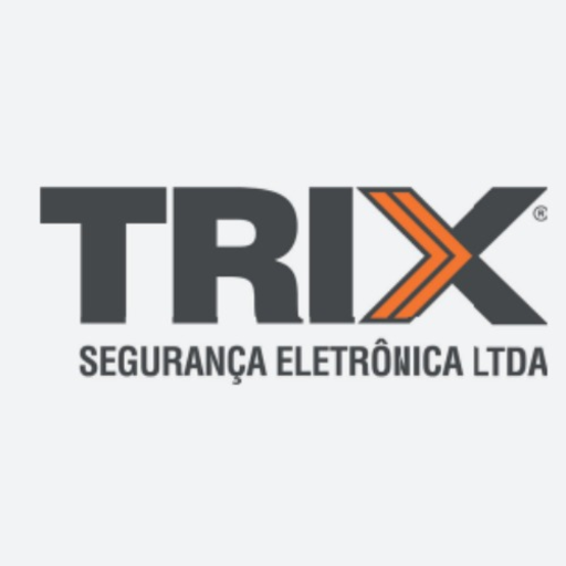 Trix Rastreamento logo