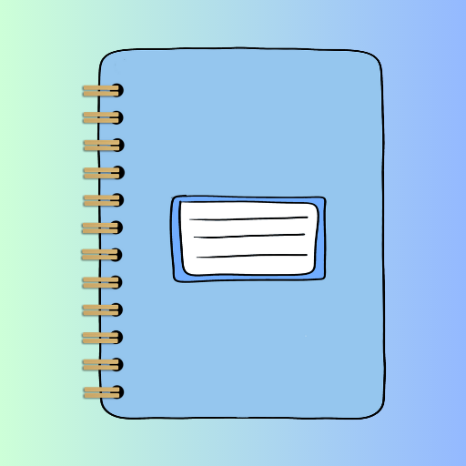 Agenda Escolar Practica logo