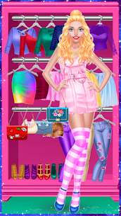 Fashion Doll Dress Up For PC installation