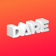 Truth or Dare App: Try Your Nerve | Challenge Game  Icon